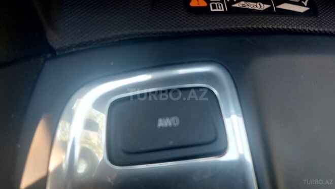 Chevrolet Equinox 2018, 161,000 km - 1.5 l - Sumqayıt