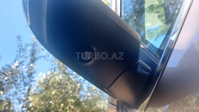 Chevrolet Equinox 2018, 161,000 km - 1.5 l - Sumqayıt