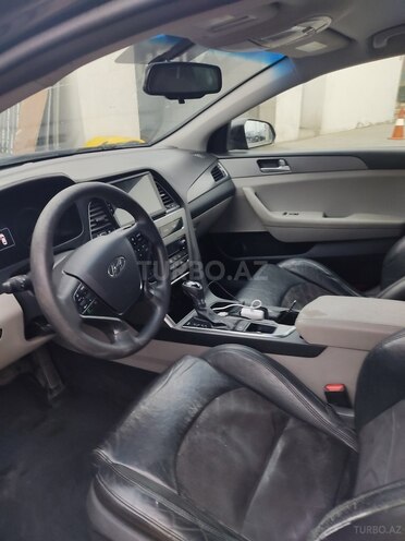 Hyundai Sonata 2015, 307,385 km - 2.4 l - Bakı