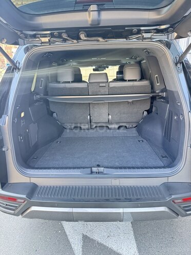 Lexus LX 500d 2022, 34,000 km - 3.3 l - Bakı
