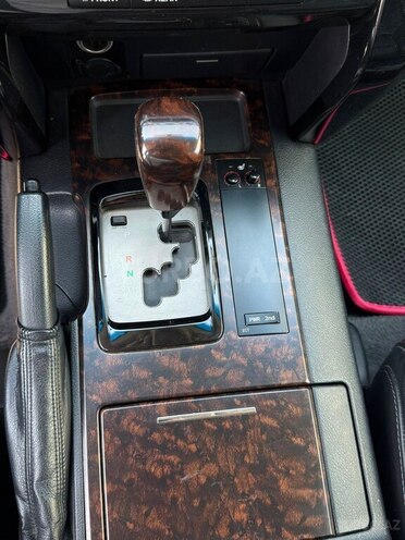 Toyota Land Cruiser 2014, 96,000 km - 4.0 л - Bakı
