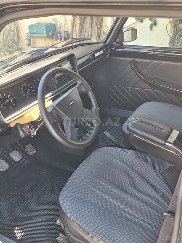 LADA (VAZ) 2107 2010, 43,000 km - 1.6 l - Bakı