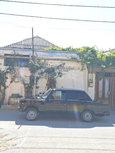 LADA (VAZ) 2107 2010, 43,000 km - 1.6 l - Bakı