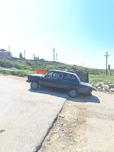 LADA (VAZ) 2107 2010, 43,000 km - 1.6 l - Bakı
