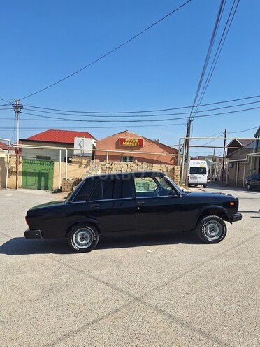 LADA (VAZ) 2107 2010, 43,000 km - 1.6 l - Bakı