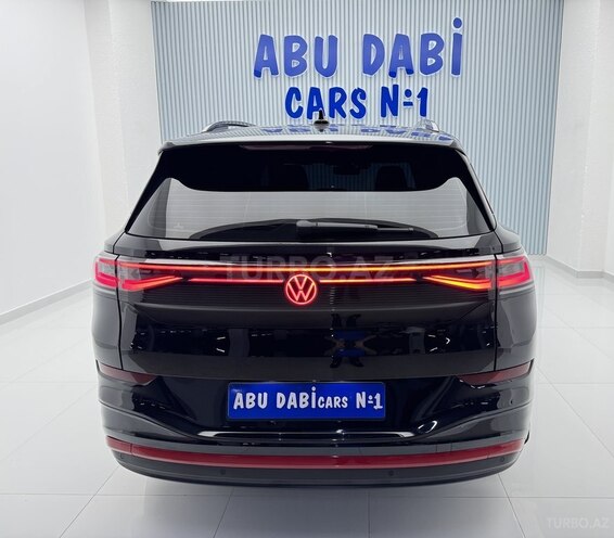 Volkswagen  2023, 30,000 km - 0.0 l - Bakı