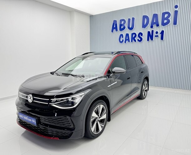 Volkswagen  2023, 30,000 km - 0.0 l - Bakı