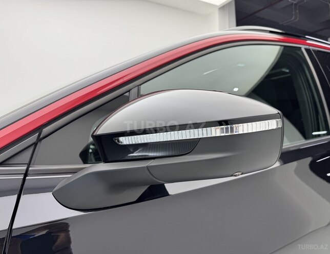 Volkswagen  2023, 30,000 km - 0.0 l - Bakı