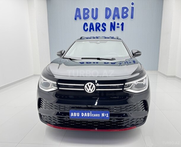 Volkswagen  2023, 30,000 km - 0.0 l - Bakı