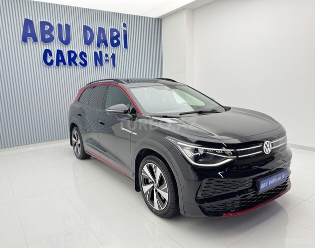 Volkswagen  2023, 30,000 km - 0.0 l - Bakı