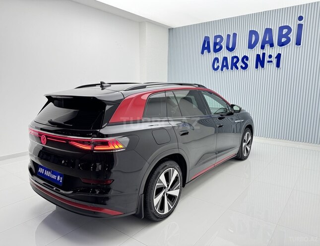 Volkswagen  2023, 30,000 km - 0.0 l - Bakı