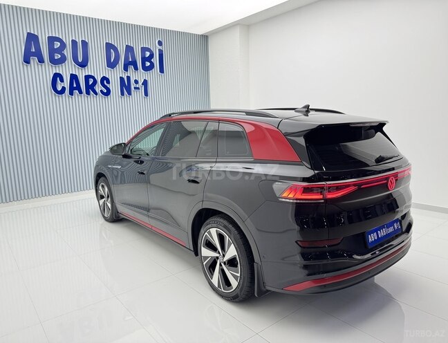 Volkswagen  2023, 30,000 km - 0.0 l - Bakı