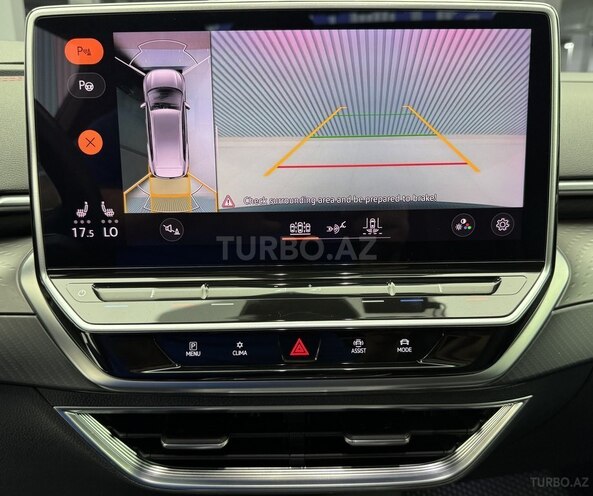 Volkswagen  2023, 30,000 km - 0.0 l - Bakı