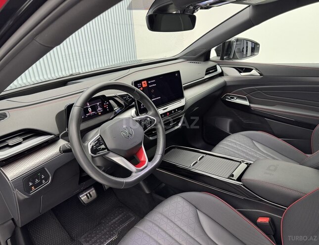 Volkswagen  2023, 30,000 km - 0.0 l - Bakı