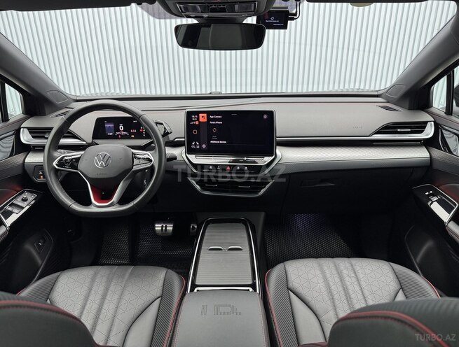 Volkswagen  2023, 30,000 km - 0.0 l - Bakı