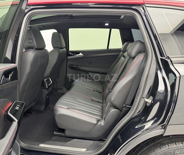 Volkswagen  2023, 30,000 km - 0.0 l - Bakı
