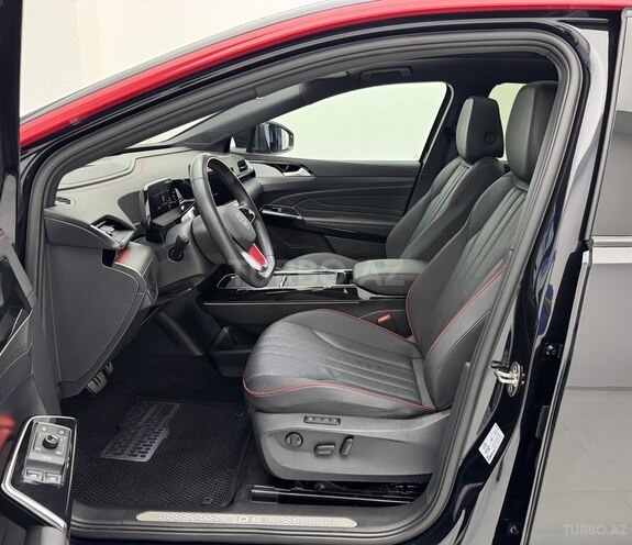Volkswagen  2023, 30,000 km - 0.0 l - Bakı