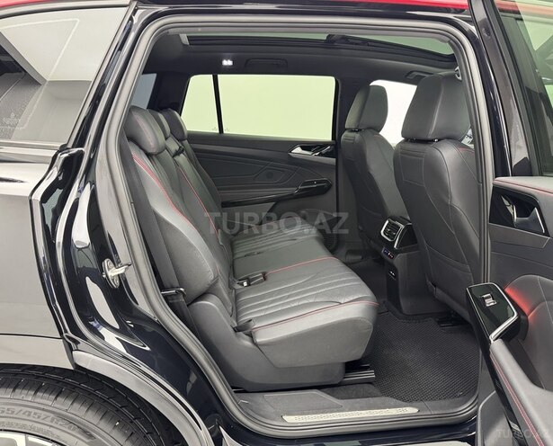 Volkswagen  2023, 30,000 km - 0.0 l - Bakı