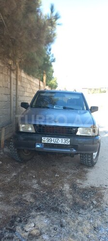 Opel Frontera 1993, 325,000 km - 2.4 л - Bakı