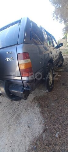 Opel Frontera 1993, 325,000 km - 2.4 л - Bakı