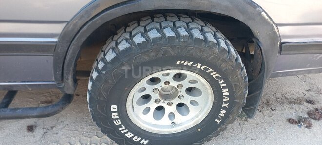Opel Frontera 1993, 325,000 km - 2.4 л - Bakı