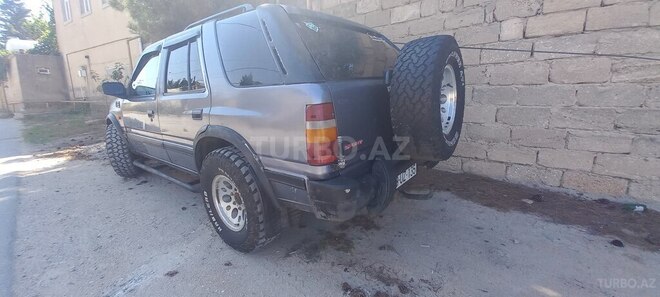 Opel Frontera 1993, 325,000 km - 2.4 л - Bakı