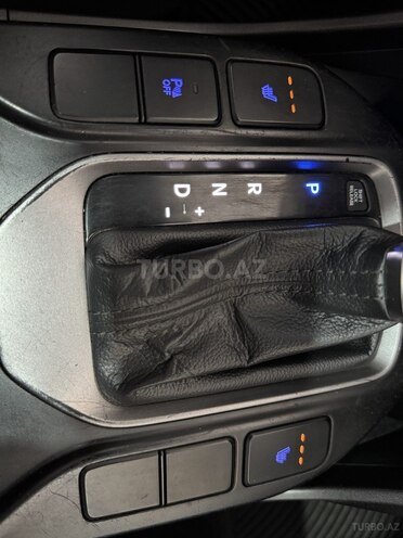 Hyundai Santa Fe 2014, 219,000 km - 2.2 l - Bakı