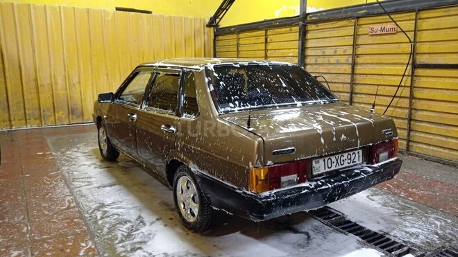 LADA (VAZ) 21099 1999, 300,000 km - 1.5 л - Sumqayıt