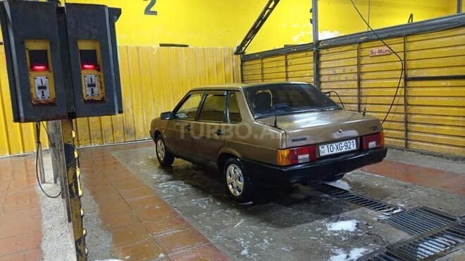 LADA (VAZ) 21099 1999, 300,000 km - 1.5 л - Sumqayıt