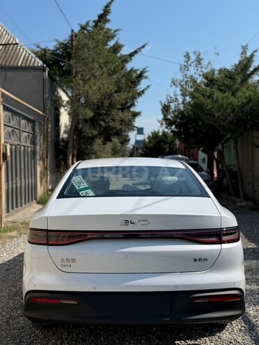 BYD  2025, 0 km - 1.5 l - Bakı