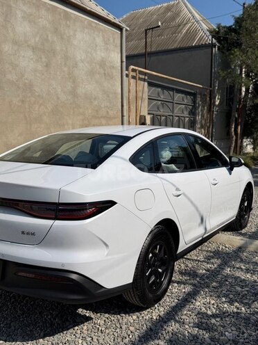 BYD  2025, 0 km - 1.5 l - Bakı