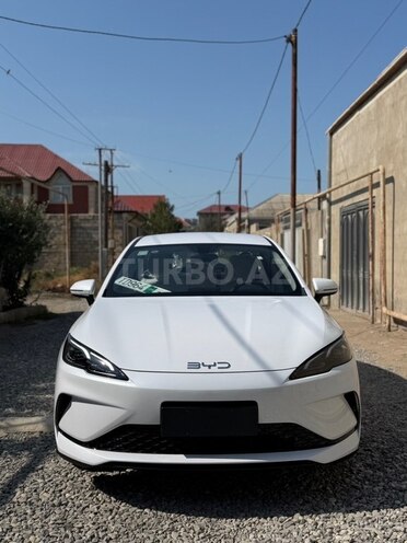 BYD  2025, 0 km - 1.5 l - Bakı
