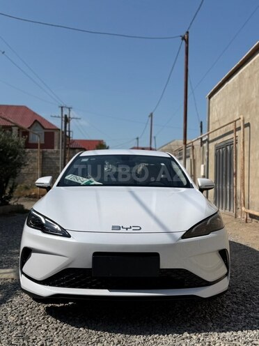 BYD  2025, 0 km - 1.5 l - Bakı