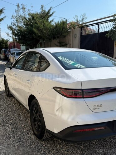 BYD  2025, 0 km - 1.5 l - Bakı