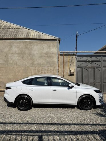 BYD  2025, 0 km - 1.5 l - Bakı