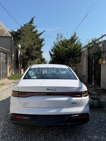 BYD  2025, 0 km - 1.5 l - Bakı