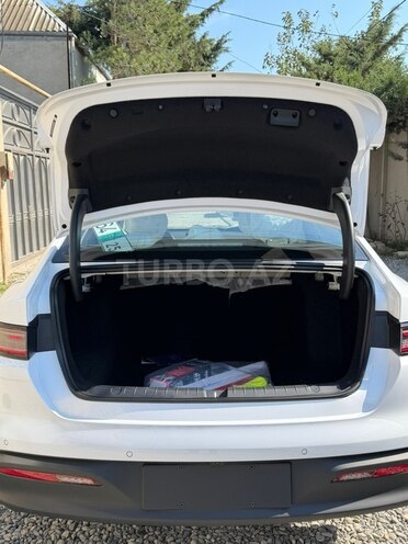 BYD  2025, 0 km - 1.5 l - Bakı