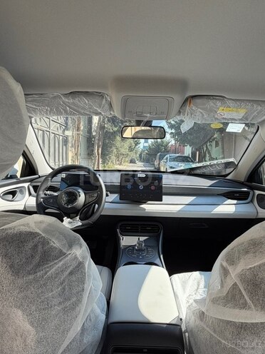 BYD  2025, 0 km - 1.5 l - Bakı
