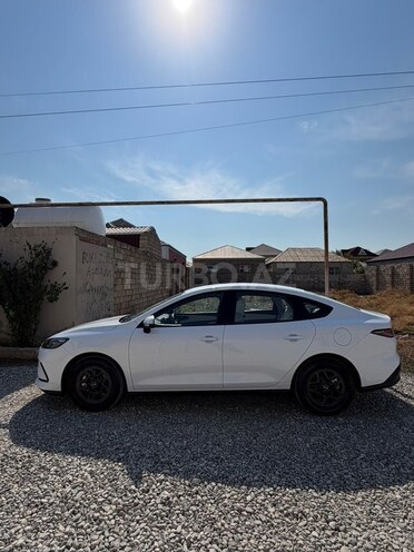 BYD  2025, 0 km - 1.5 l - Bakı