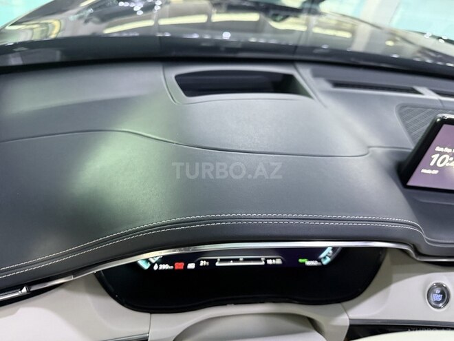 Genesis GV70 2024, 18,000 km - 0.0 l - Bakı