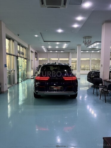 Genesis GV70 2024, 18,000 km - 0.0 l - Bakı