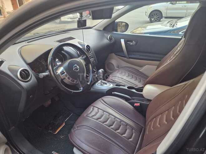 Nissan Qashqai 2010, 150,000 km - 2.0 л - Bakı