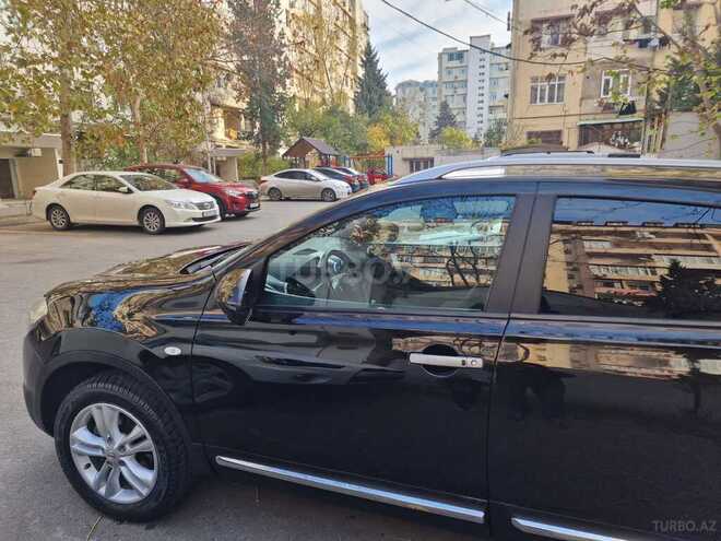 Nissan Qashqai 2010, 150,000 km - 2.0 л - Bakı
