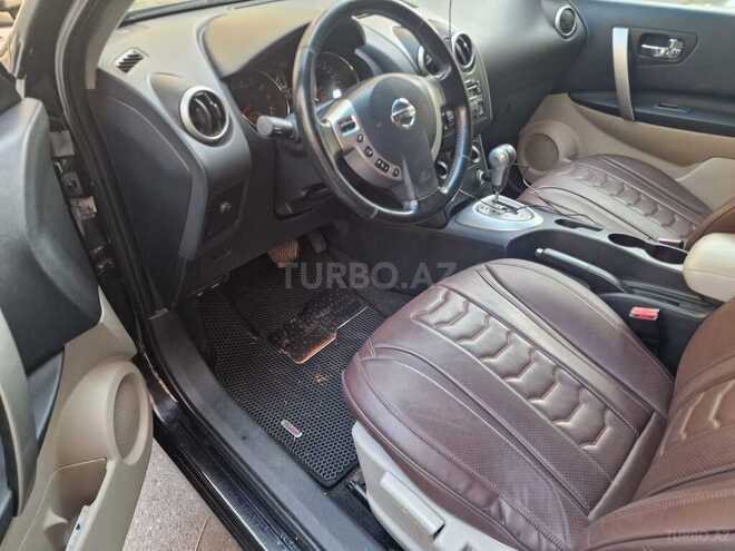Nissan Qashqai 2010, 150,000 km - 2.0 л - Bakı