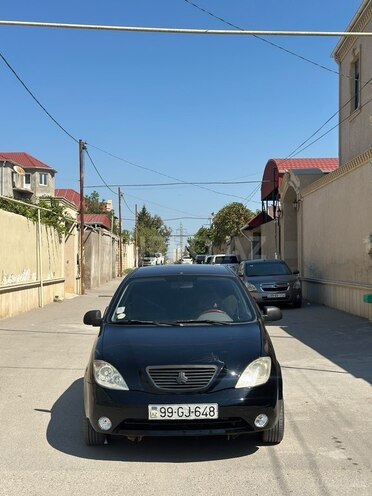 Saipa Tiba 2013, 380,000 km - 1.5 l - Bakı
