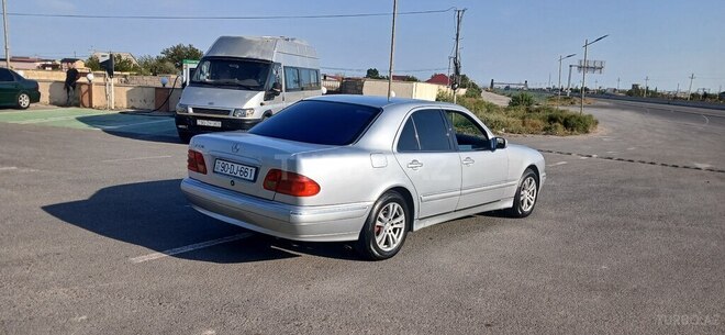 Mercedes E 230 1996, 312,535 km - 2.3 l - Sumqayıt