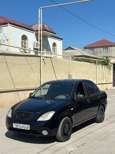 Saipa Tiba 2013, 380,000 km - 1.5 l - Bakı