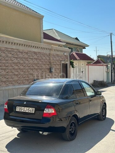 Saipa Tiba 2013, 380,000 km - 1.5 l - Bakı