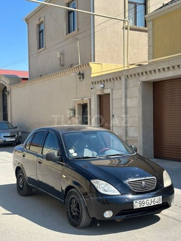 Saipa Tiba 2013, 380,000 km - 1.5 l - Bakı