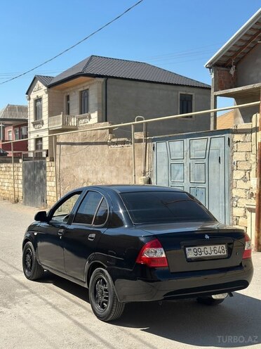 Saipa Tiba 2013, 380,000 km - 1.5 l - Bakı
